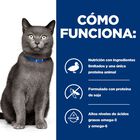 Hill's Prescription Diet Food Sensitivities Pato ração para gatos, , large image number null